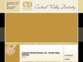 centralvalleydentistry.com