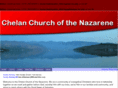 chelannazarene.org