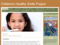 childrenssmileproject.org
