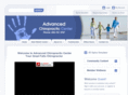 chiropractoringreatfalls.com