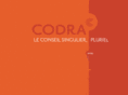 codra-conseil.com
