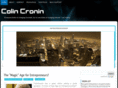 colincronin.com