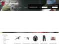 colombiaairsoft.com