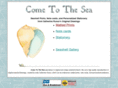 cometothesea.com