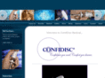 confidisc.com