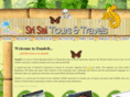 dandeli-tour.com