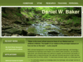 danielwbaker.com
