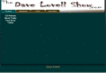 davelovellshow.com