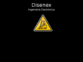 disenex.com