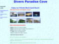 diversparadisecove.com