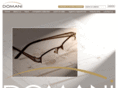 domanieyewear.com