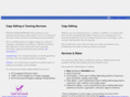 essayeditingonline.com