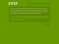 eyfsp.com