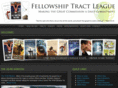 fellowshiptractleague.com