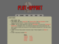 flataffect.com