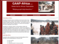 gaap-africa.com