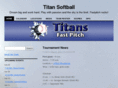 gatitansoftball.com