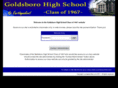 ghsclassof1967.com