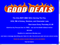 gooddeals.info