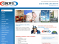 groveheatingandcooling.com