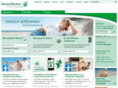 hanse-merkur-krankenversicherung.info