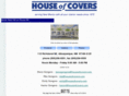 houseofcovers.com