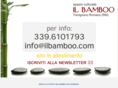 ilbamboo.com