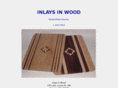 inlays-in-wood.com