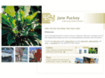 janepuckey.com