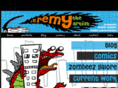 jeremytheartist.com