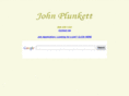 johnplunkett.com
