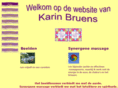 karinbruens.nl