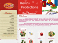 kevinsproductions.com