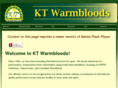 ktwarmbloods.com