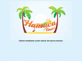 lahamacatours.com