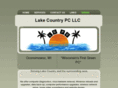 lakecountrypc.net