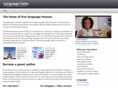 languagedaily.com