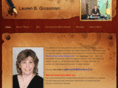 laurenbgrossman.com