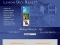 lemonbayproperties.com