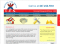 les-hvac.com