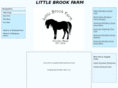 littlebrookminitures.com