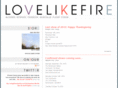 lovelikefire.com