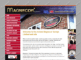 magnecor.co.uk