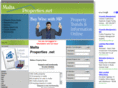 maltaproperties.net