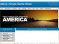 manlyhonda.com