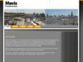 mavisconstruction.com