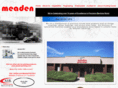 meaden.com