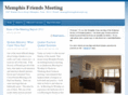 memphisfriends.org