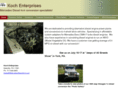 mercedesdiesel4x4.com