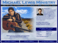 michaellewisministry.com